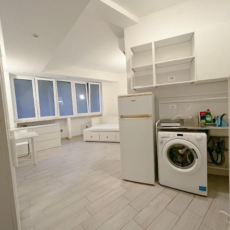 Confortable And Centrally Milan Flat Exterior foto